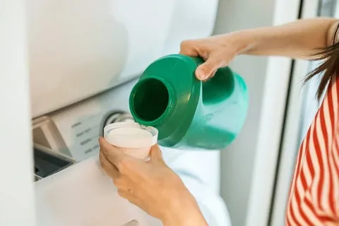خرید و فروش پودر لباسشویی عطر دار با شرایط فوق العاده
